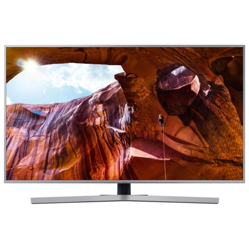 Телевизор Samsung UE50RU7470U