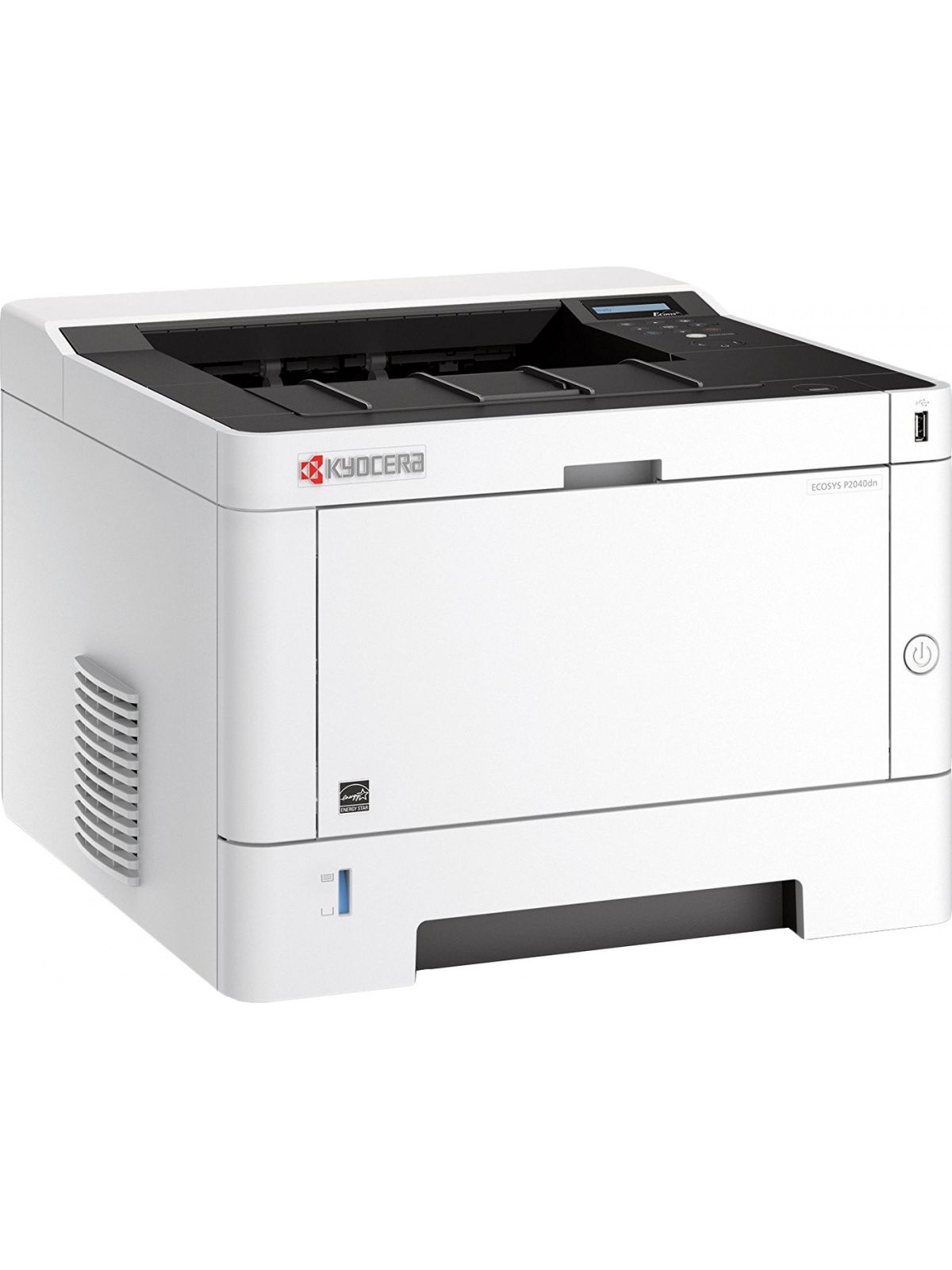 Принтер лазерный Kyocera Ecosys P2040dn (1102RX3NL0)