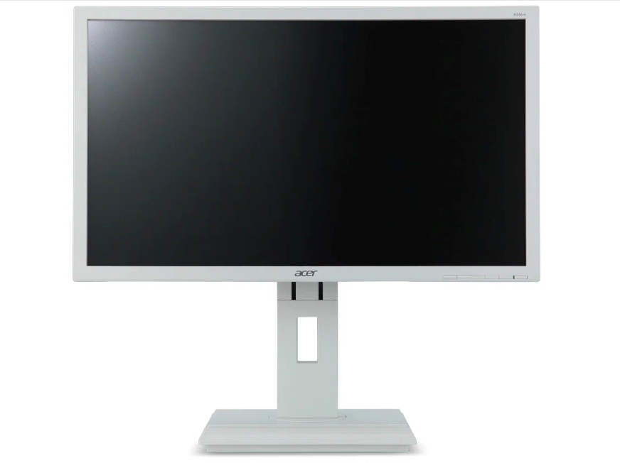 Монитор Acer B246HYLBwmiprx