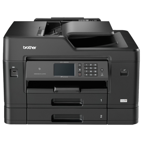 Принтер Brother MFC-J3930DW