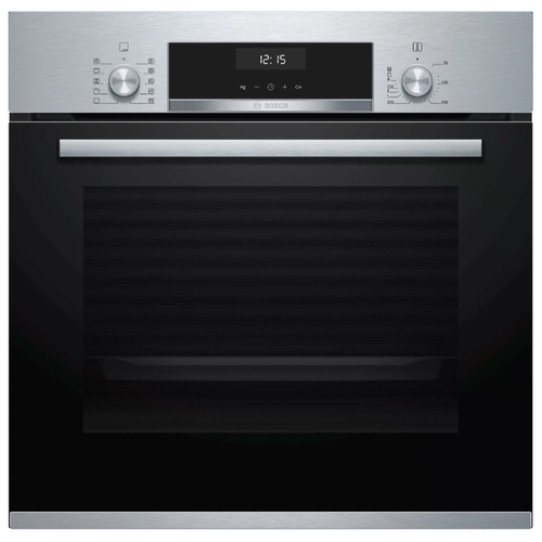 Электрический духовой шкаф Bosch HBJ517FS0R