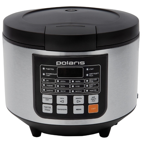 Мультиварка Polaris PMC 0366AD