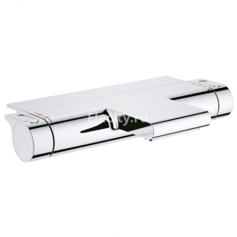 Смеситель Grohe Grohtherm 2000 34464001