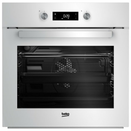Духовой шкаф электрический Beko BIM 24301 WCS