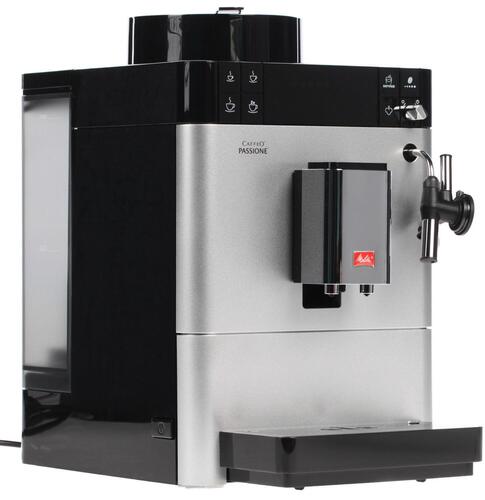 Кофемашина Melitta Caffeo F 530-101 Passione