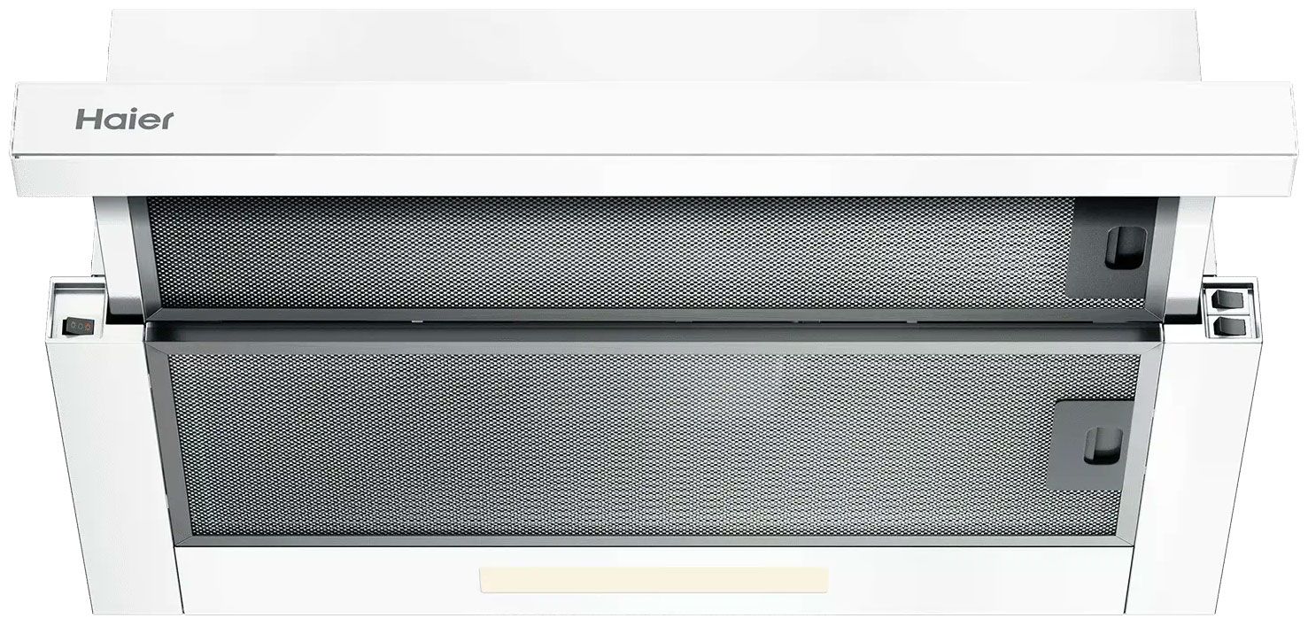 Вытяжка встраиваемая Haier HVQ-S4601W, белый