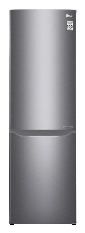 Холодильник LG GA-B419S JL графитовый