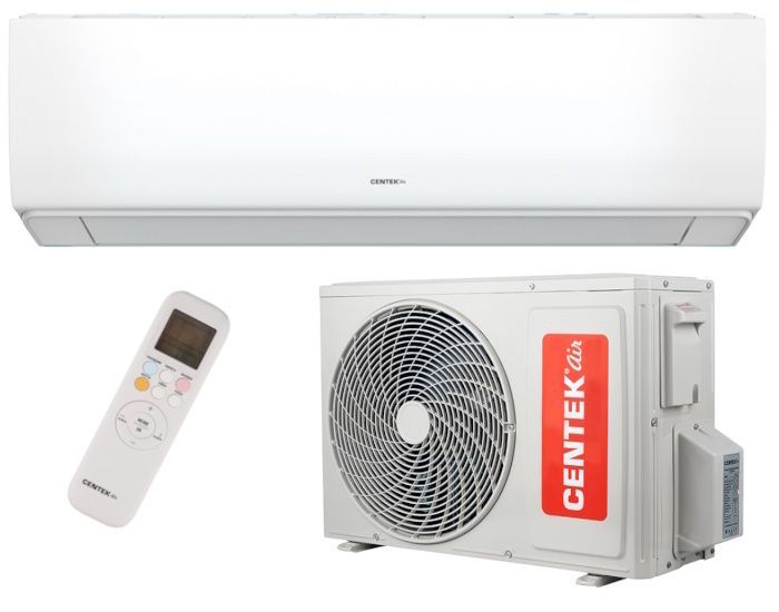 Сплит-система CENTEK CT-65S12
