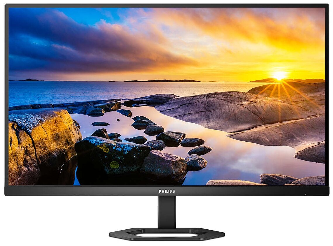 Монитор Philips 27E1N5600AE