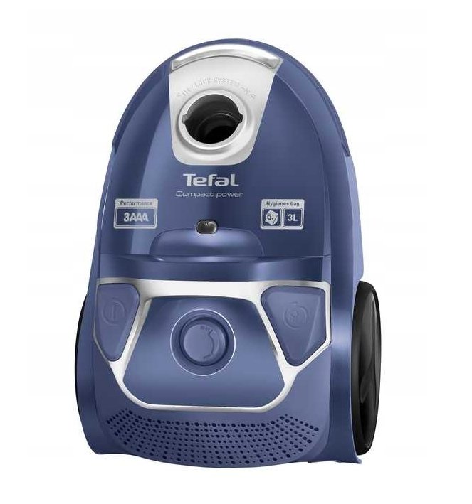 Пылесос Tefal TW3981EA