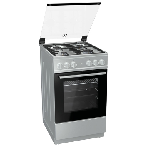 Кухонная плита Gorenje G 5111 XF