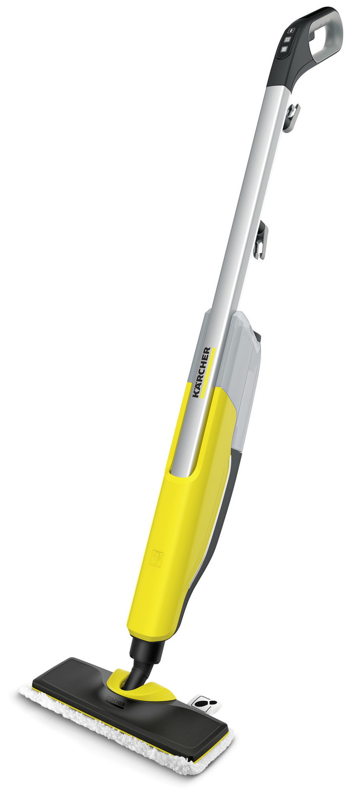 Швабра паровая KARCHER SC 2 Upright EasyFix | 1.513-345.0
