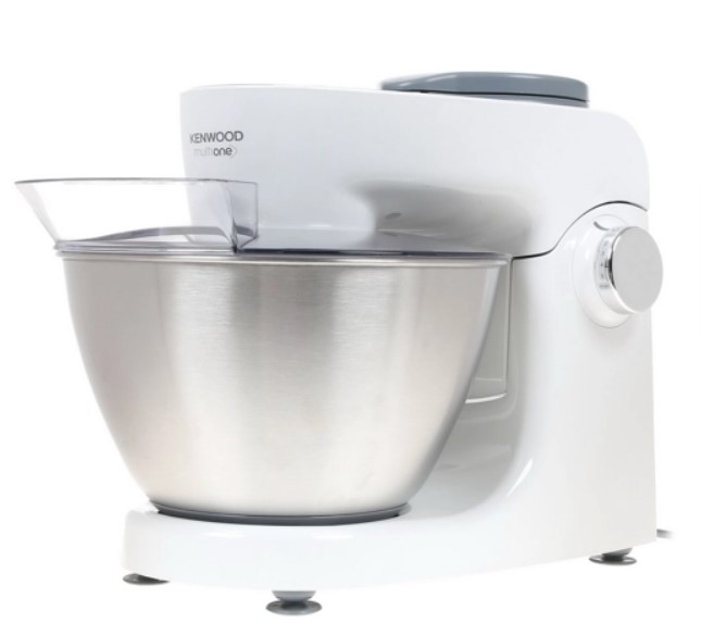 Кухонная машина Kenwood MultiOne KHH 321 WH