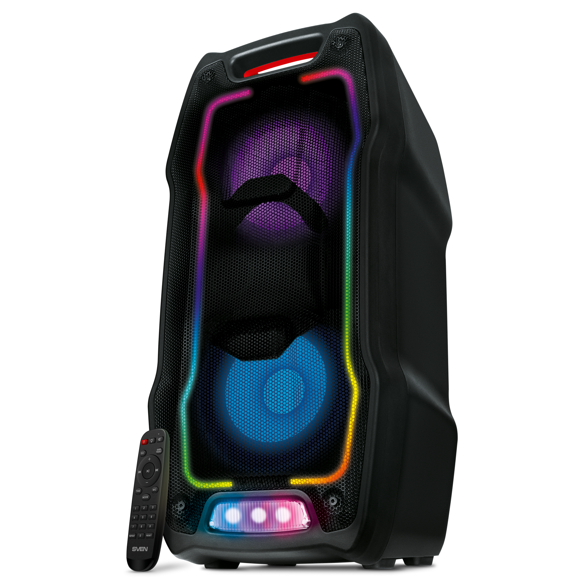 Беспроводная колонка Sven PS-730