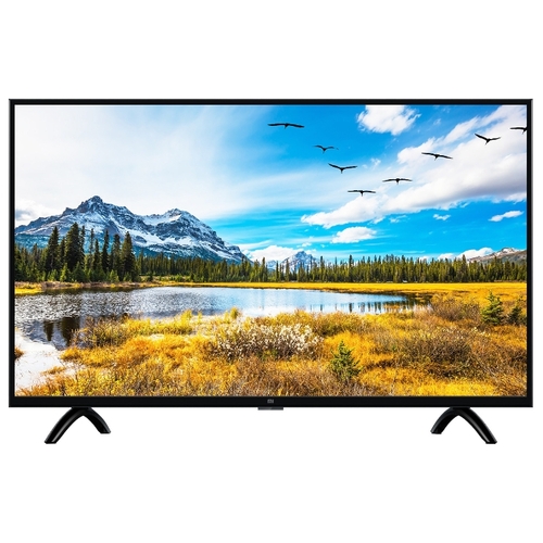 Телевизор Xiaomi Mi TV 4A 43 Pro