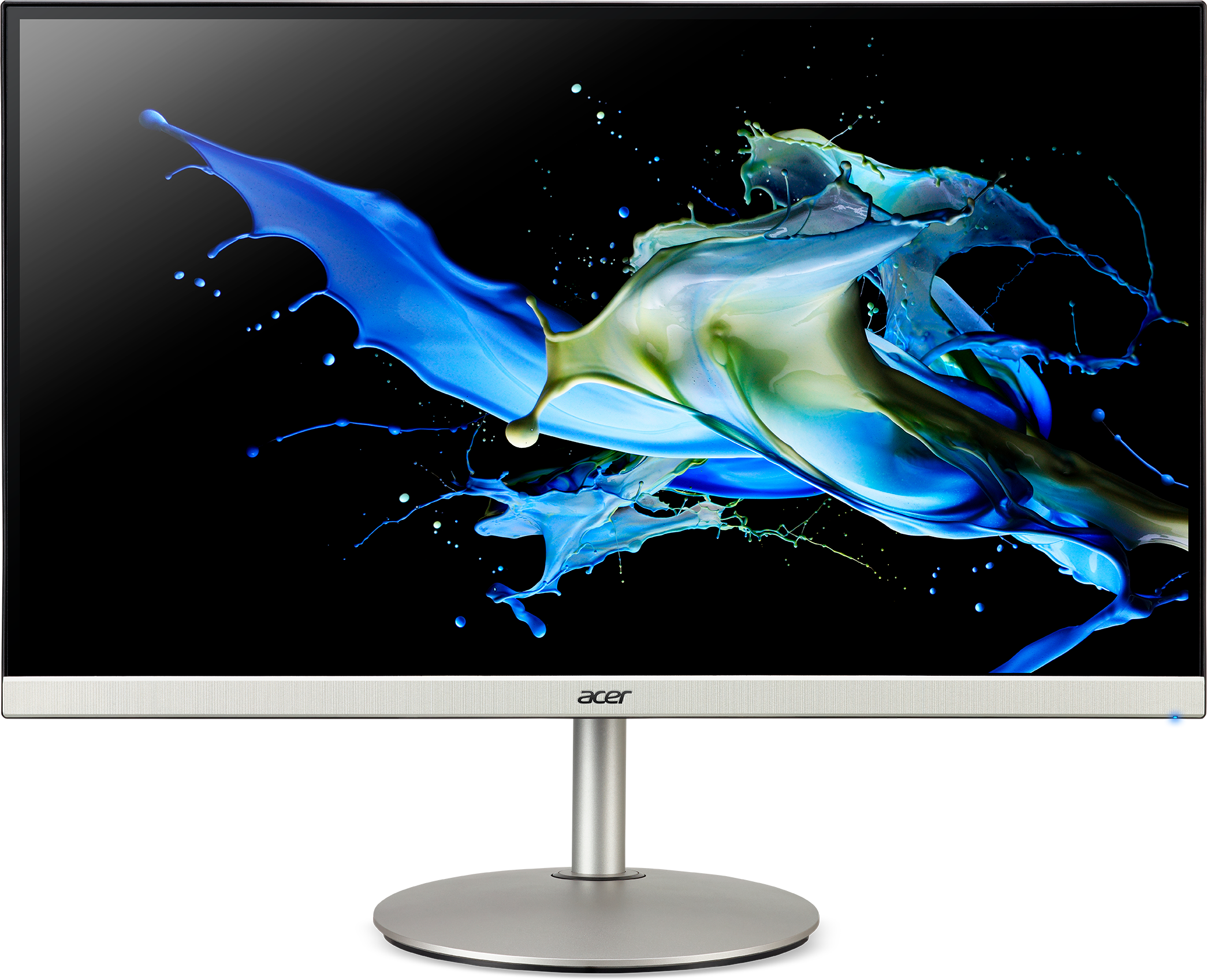 Монитор Acer CB282Ksmiiprx