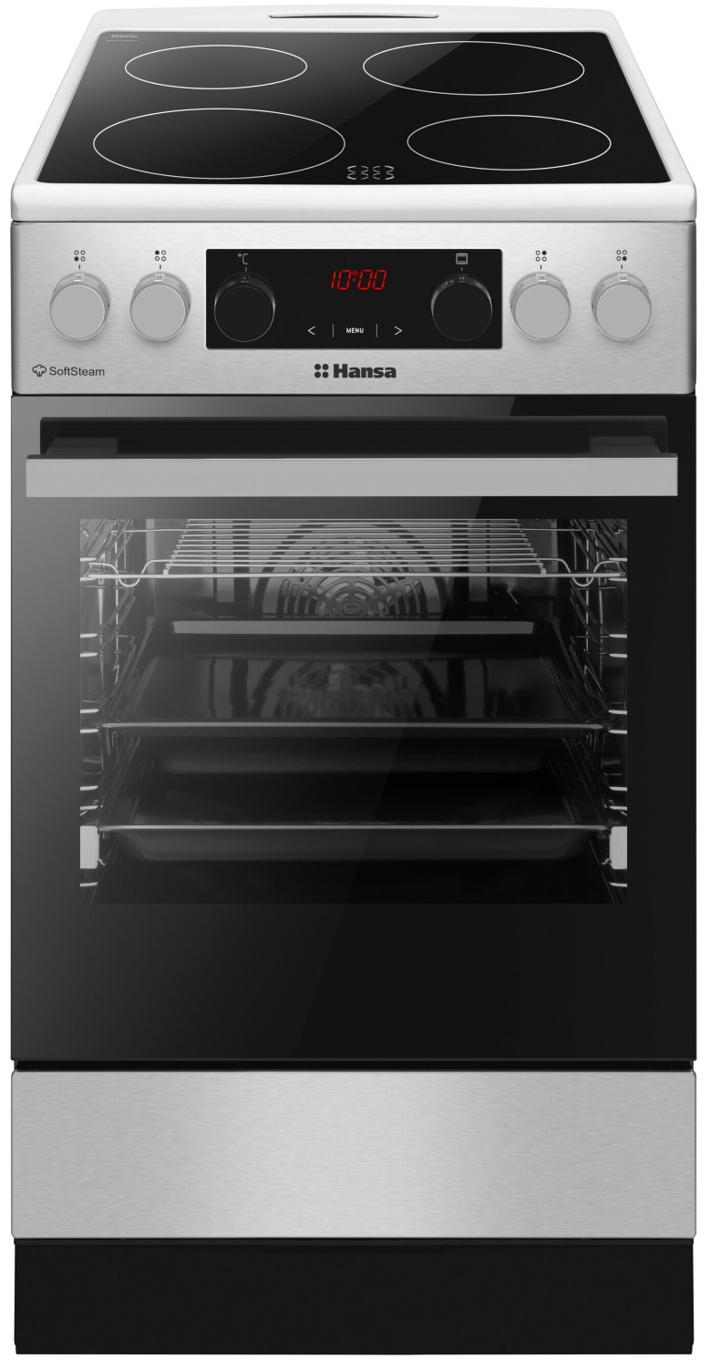 Плита кухонная Hansa FCCXS58363