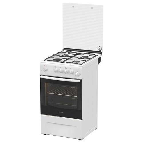 Плита DARINA F 3009 W