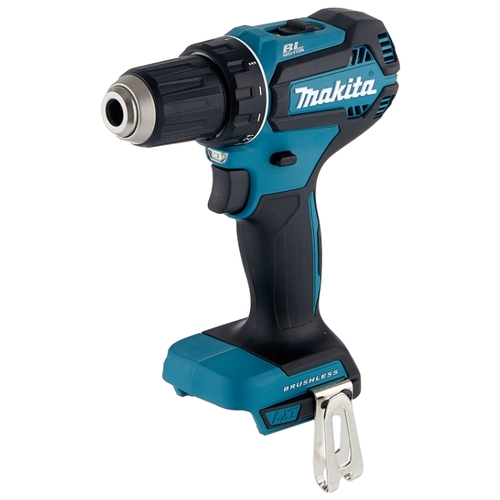 Дрель-шуруповерт аккумуляторная Makita DDF485Z (без АКБ и ЗУ)