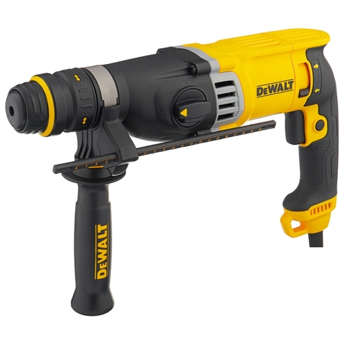 Перфоратор DeWALT D25144K