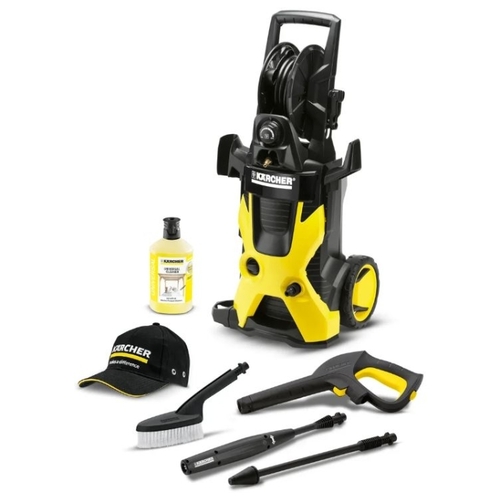 Мойка высокого давления KARCHER K 5 Premium Car