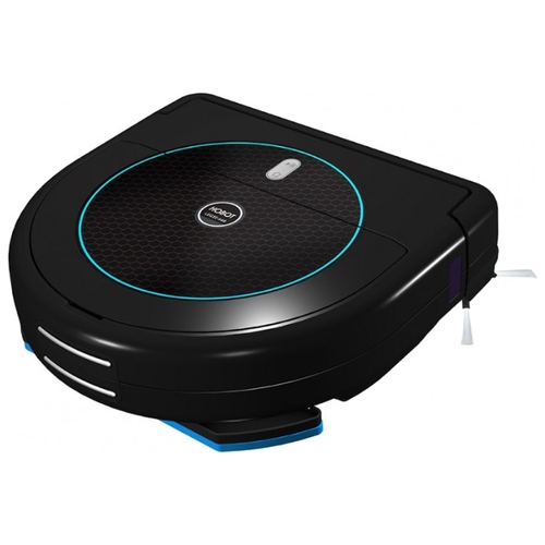 Пылесос HOBOT Legee 668