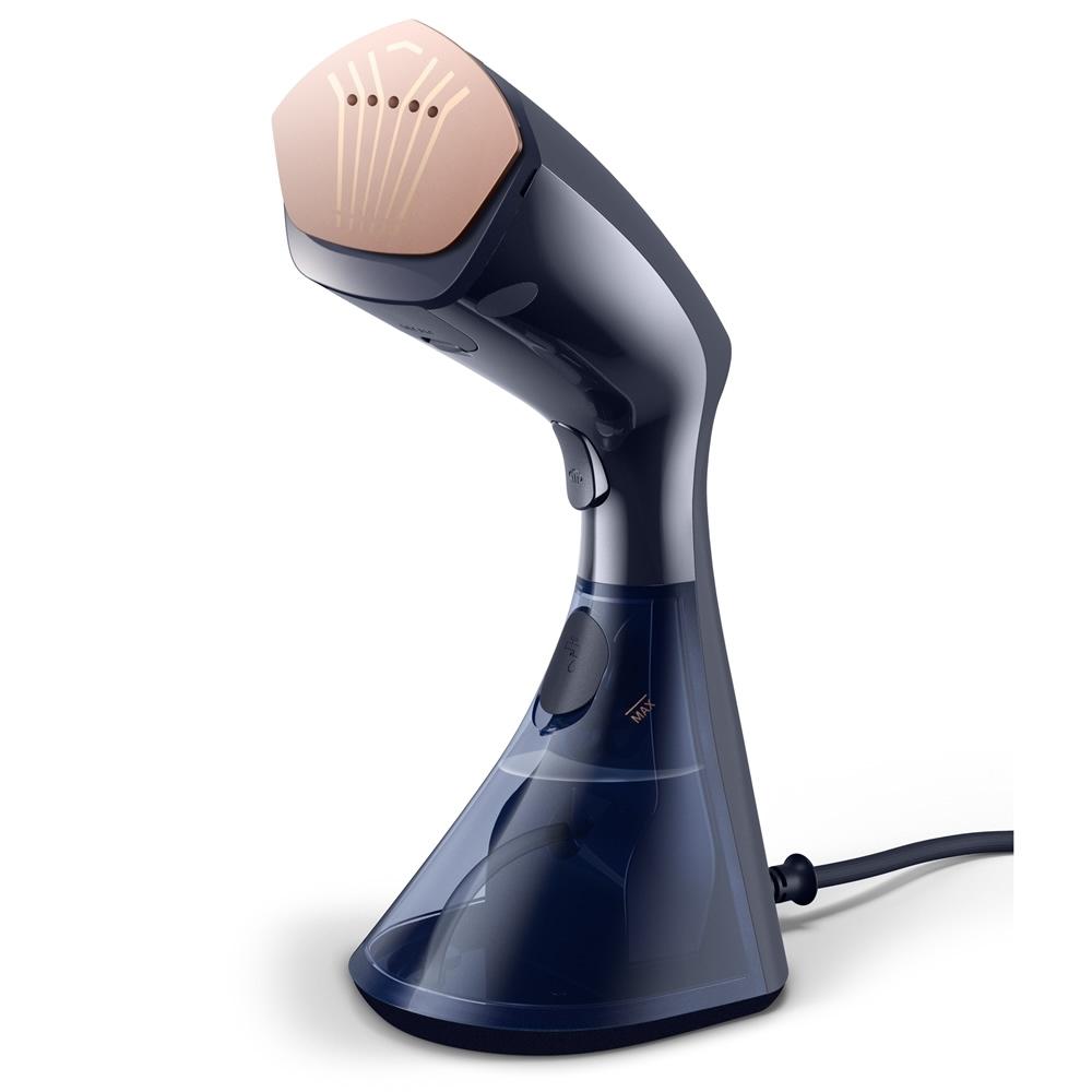 Отпариватель ручной Philips 8000 Series GC810/20, синий