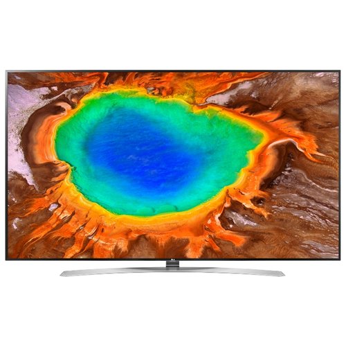 Телевизор LG 86SJ957V