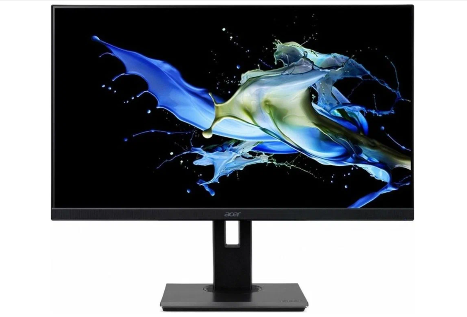 Монитор Acer B247YCbmipruzx