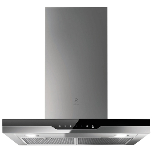 Каминная вытяжка Elica TOP SENSE IXBL/F/60