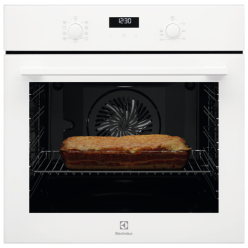 Духовой шкаф электрический Electrolux OEF5H70V