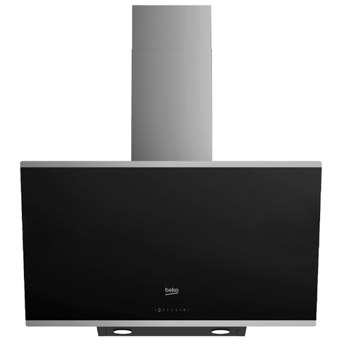 Вытяжка каминная Beko HCA 93640 BH