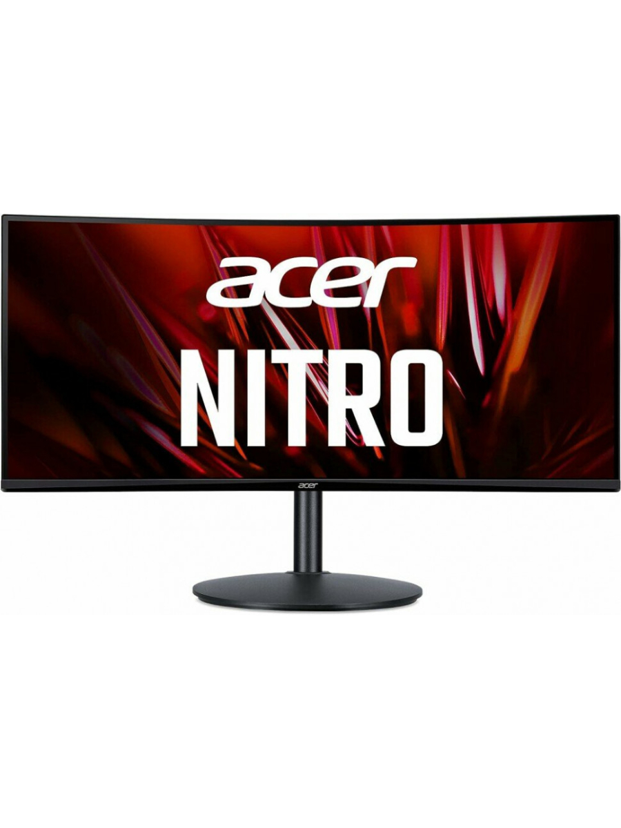 Монитор Acer XZ342CUS3bmiipphx (UM.CX2CD.301)