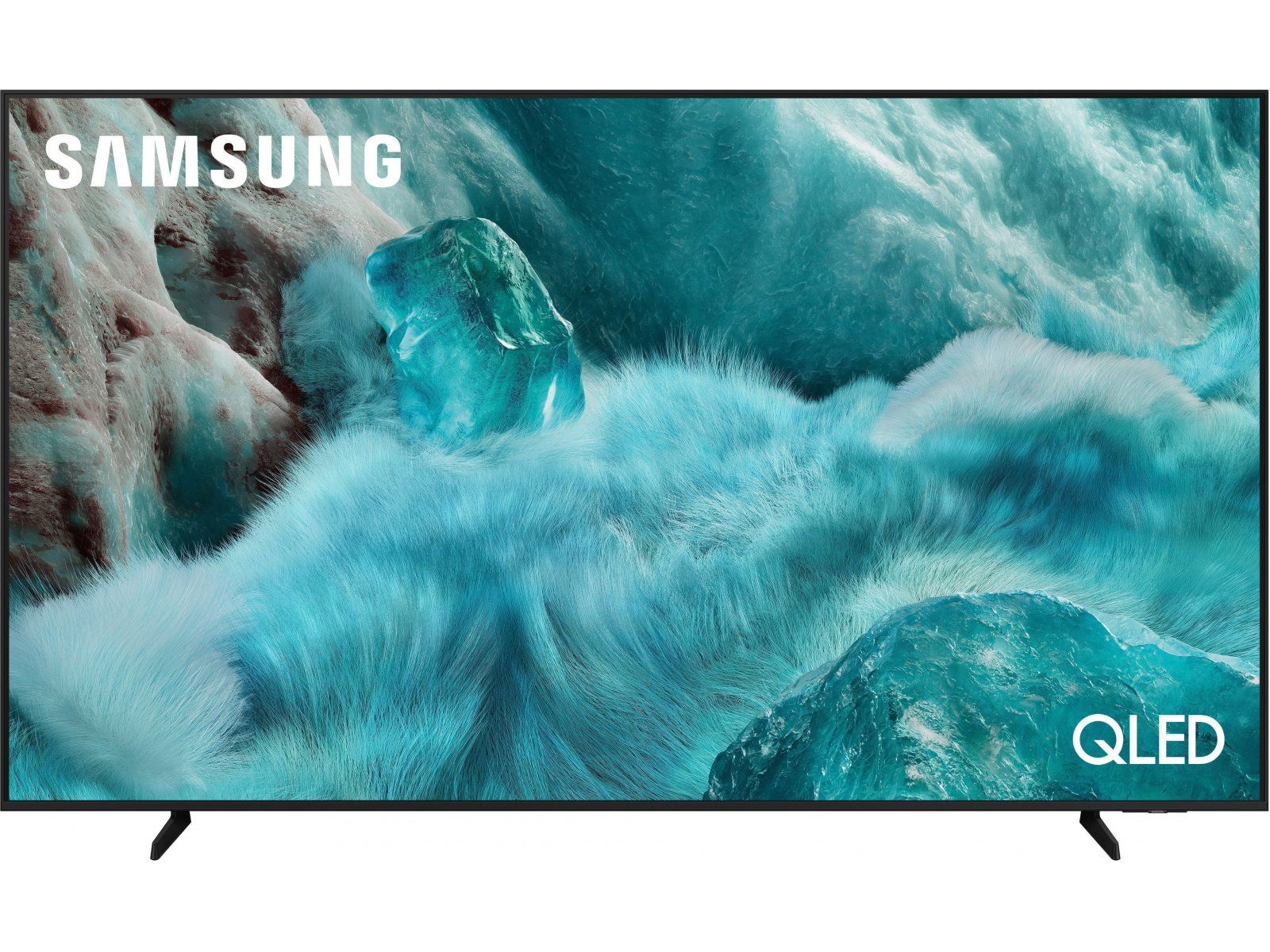 Телевизор Samsung QE85Q7FAAUXRU