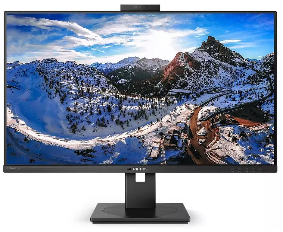 Монитор Philips 329P1H