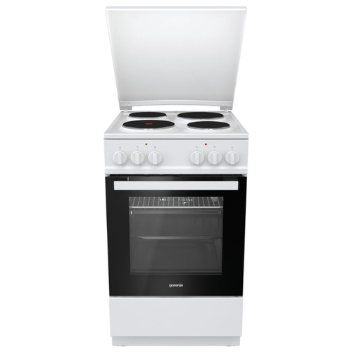 Кухонная плита Gorenje E 5121 WH-B