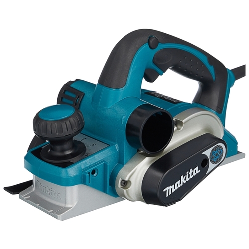 Электрорубанок сетевой Makita KP0810C