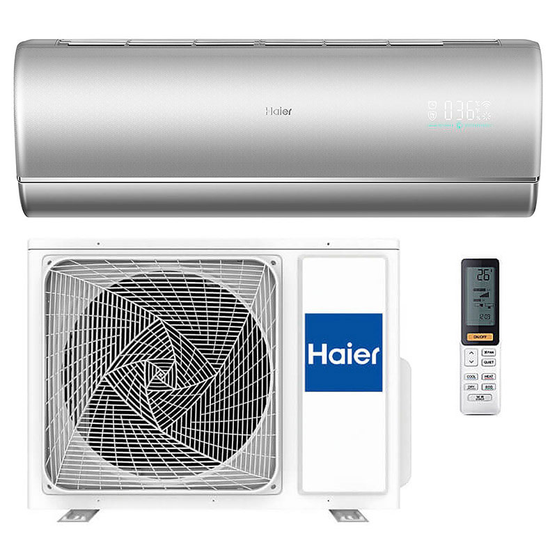 Сплит-система Haier AS50S2SJ2FA-S / 1U50JEC1FRA