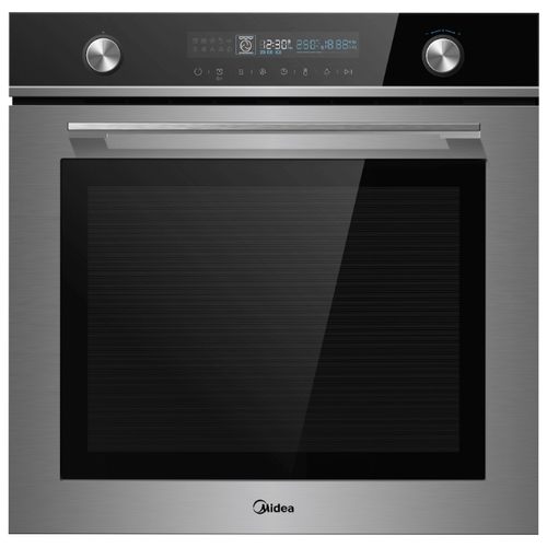 Духовой шкаф электрический Midea MO82170GBX