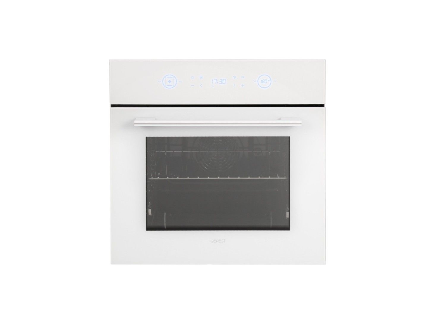 Духовой шкаф электрический GEFEST ЭДВ ДА 622-04 Б5S, белый