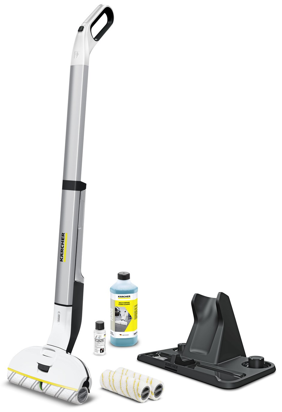Электрошвабра Karcher FC 3 Premium Home Line 1.055-360.0