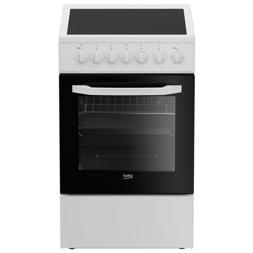 Плита BEKO FFSS 57101 GW