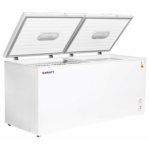 Морозильник Kraft BD(W)-600M