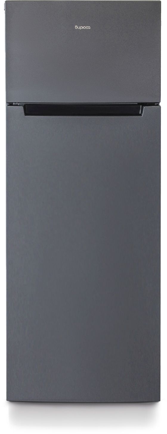 Холодильник Бирюса Б-W6135, графит