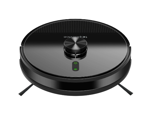 Робот-пылесос Topdevice RC3 (TDSRC003_BK), черный