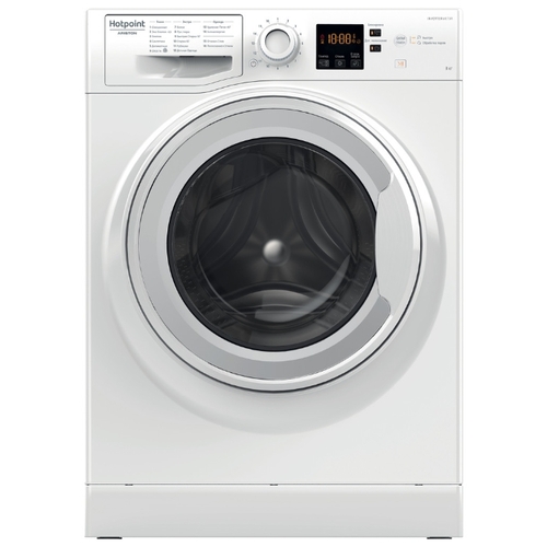 Стиральная машина Hotpoint-Ariston NS 823C W