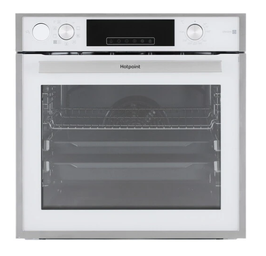 Духовой шкаф электрический Hotpoint FE8 S832 JSH WH, белый