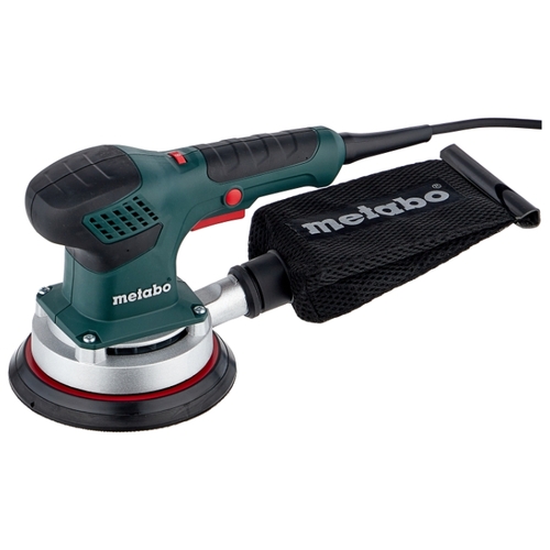 Шлифмашина эксцентриковая Metabo SXE 3150