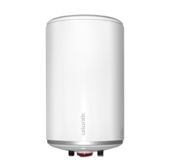 Водонагреватель накопительный электрический Atlantic O'Pro Small PC 15 RB