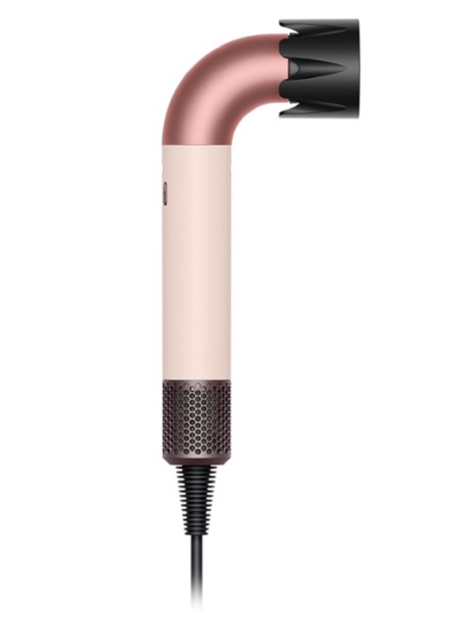 Фен Dyson Supersonic R HD17 (113332-01), розовый/розовое золото
